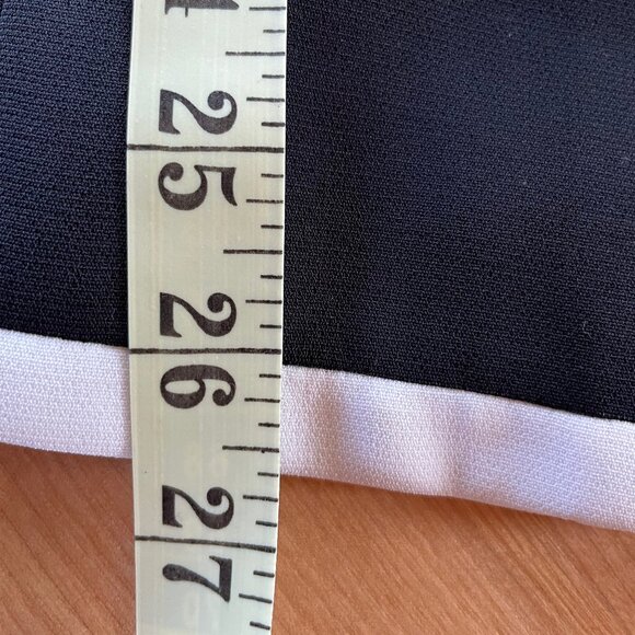 Evan-Picone Blazer - Picture 10 of 10